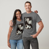 Buffy Angel cadeau T-shirt (Unisex)