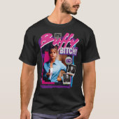 Buffy Classic T-Shirt (Voorkant)