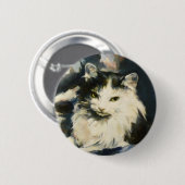 Buffy - Detail #1 Button (Voorkant /achterkant)