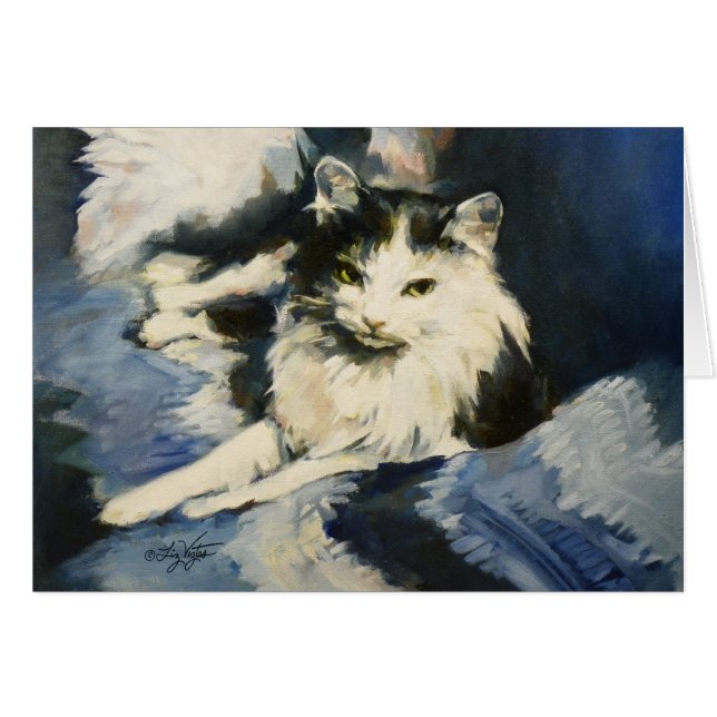 Buffy - Detail #1 Kaart (Voorkant Horizontaal)