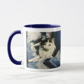 Buffy - Detail #1 Mok (Links)