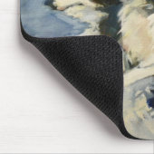 Buffy - Detail #1 Mousepad Muismat (Hoek)