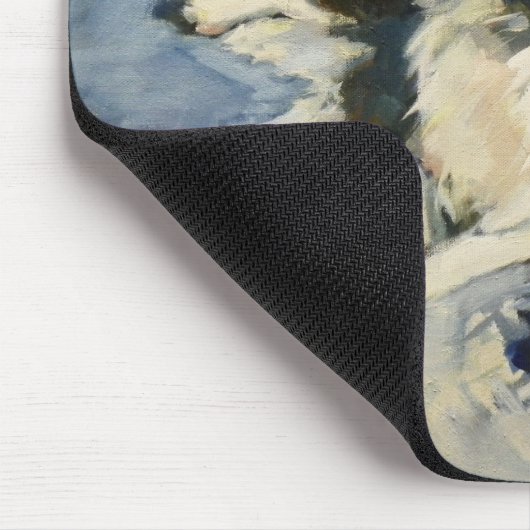 Buffy - Detail #1 Mousepad Muismat (Hoek)