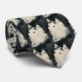 Buffy - Detail #2 Band Stropdas (Opgerold)