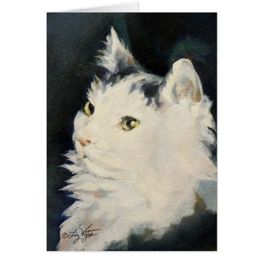 Buffy - Detail #2 Kaart (Voorkant)