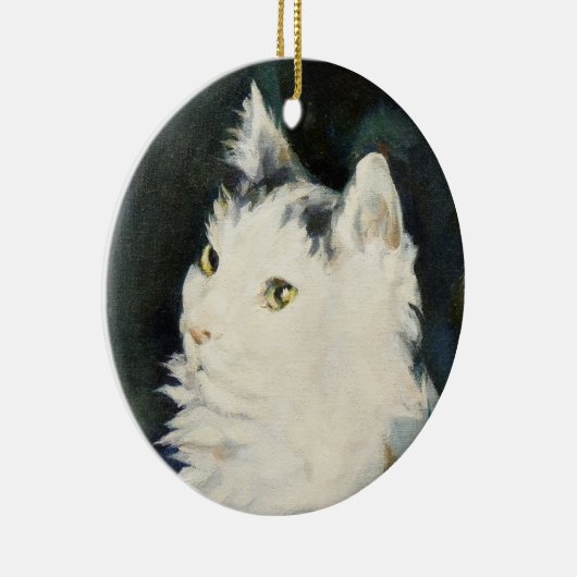 Buffy - Detail #2 Ornament (Rechts)