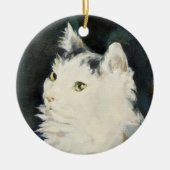 Buffy - Detail #2 Ornament (Voorkant)