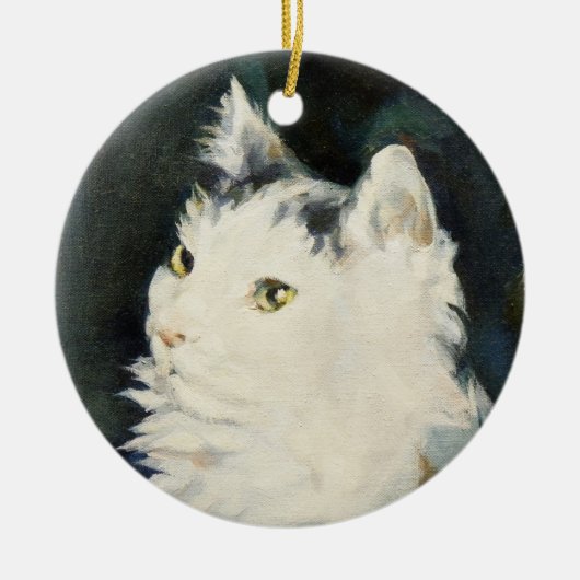 Buffy - Detail #2 Ornament (Voorkant)