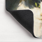 Buffy - Detail #3 Mousepad Muismat (Hoek)