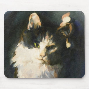 Buffy - Detail #3 Mousepad Muismat