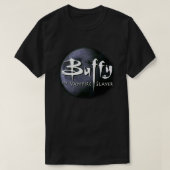 Buffy T-Shirt (Design voorkant)