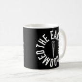 Buffy "The Earth is Doomed" Mok (Voorkant rechts)