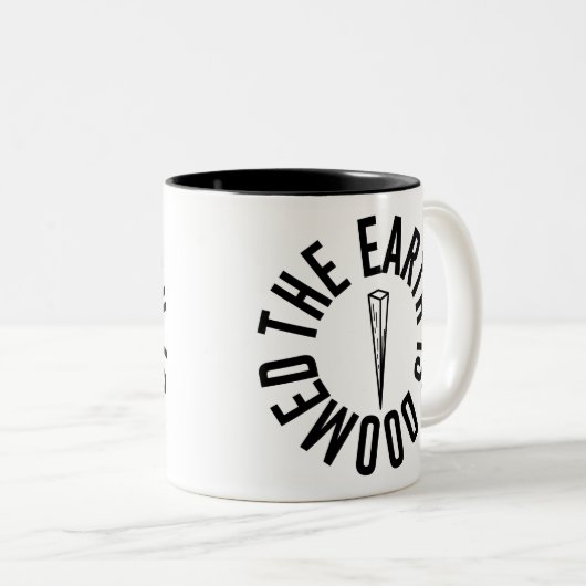 Buffy "The Earth is Doomed" Mok (Voorkant rechts)