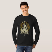 Buffy the Vampire Slayer Buffy Celestial Slayer Bi T-shirt (Voorkant volledig)
