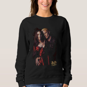 Buffy The Vampire Slayer Iconic Spike Drusilla Ret Trui