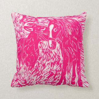 *Buford & Sugar* Kussen