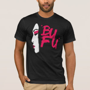 BUFU-T-shirt T-shirt