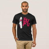 BUFU-T-shirt T-shirt (Voorkant volledig)