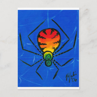 bug12 briefkaart