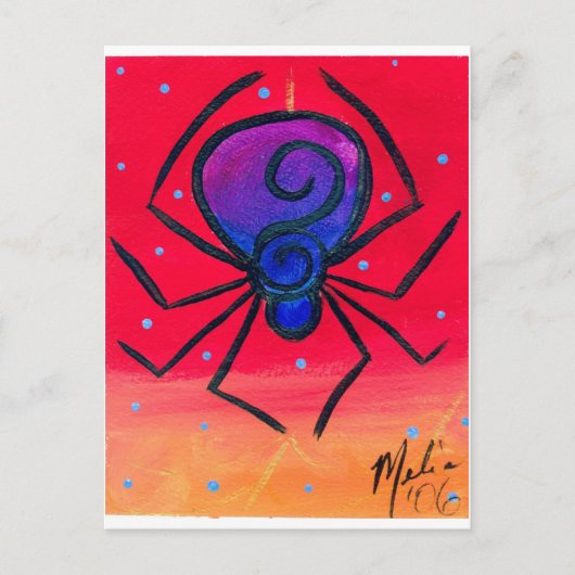 Bug23 Briefkaart (Voorkant)