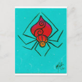 Bug5 Briefkaart (Voorkant)