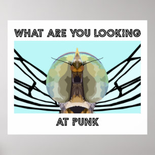 BUG 1 POSTER