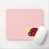Bug-A-Boo Mousepad Muismat (Met muis)