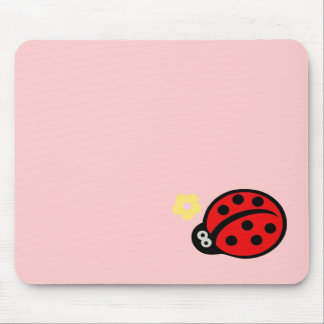 Bug-A-Boo Mousepad Muismat
