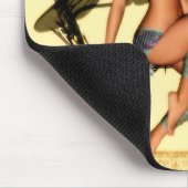 Bug-A-Lugs Lindiwe- Mousepad Muismat (Hoek)