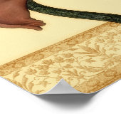 Bug-A-Lugs Qabimbola Poster (Hoek)