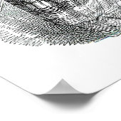 Bug Bustle Poster (Hoek)