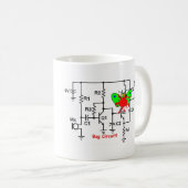 BUG CIRCUIT KOFFIEMOK (Voorkant rechts)