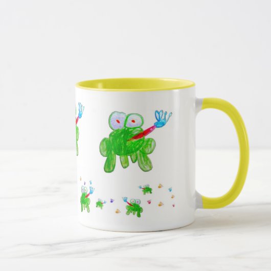 Bug Eater Mok (Rechts)