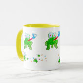 Bug Eater Mok (Voorkant links)