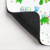 Bug Eaters Muismat (Hoek)