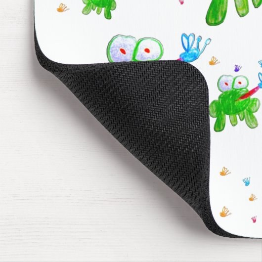 Bug Eaters Muismat (Hoek)