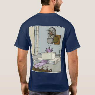 Bug Faith T-shirt
