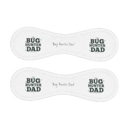 Bug Hunter Dad Baseball - Beste Pap Sport Gift