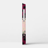 Bug Ladybug Luck Case-Mate iPhone Case (Achterkant / Links)