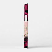 Bug Ladybug Luck Case-Mate iPhone Case (Achterkant / Rechts)