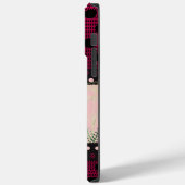 Bug Ladybug Luv Case-Mate iPhone Case (Achterkant / Links)