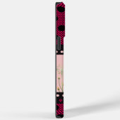 Bug Ladybug Luv Case-Mate iPhone Case (Achterkant / Rechts)