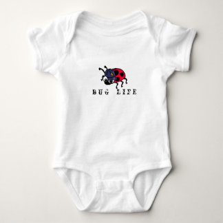 bug-leven romper