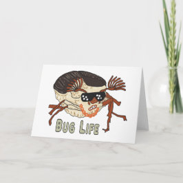 Bug Life Kaart