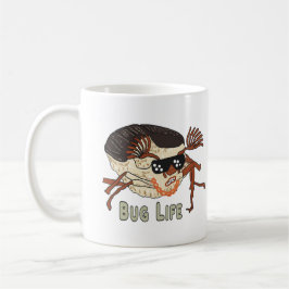 Bug Life Koffiemok