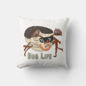 Bug Life Kussen (Voorkant)