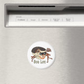 Bug Life Magneet (Insitu (Vaatwasser))