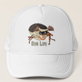 Bug Life Trucker Pet (Voorkant)