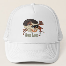 Bug Life Trucker Pet