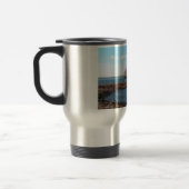 Bug Light Lighthouder Portland Maine Travel Mug Reisbeker (Links)